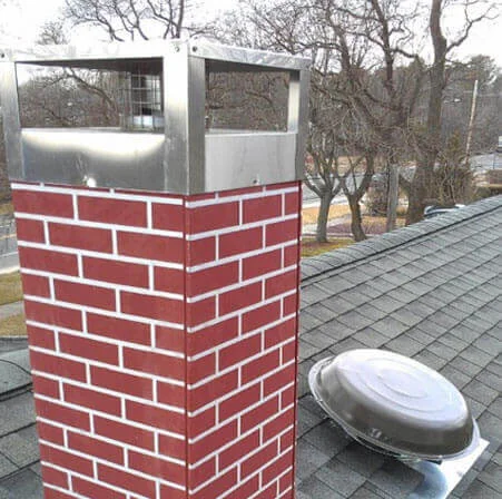 Chimney Repair Oceanside NY